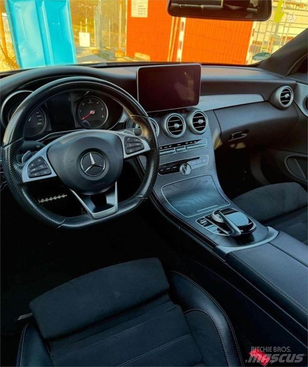 Mercedes-Benz  자동차