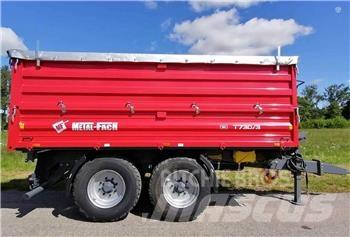 Metal-Fach T730/3 곡물용 카트