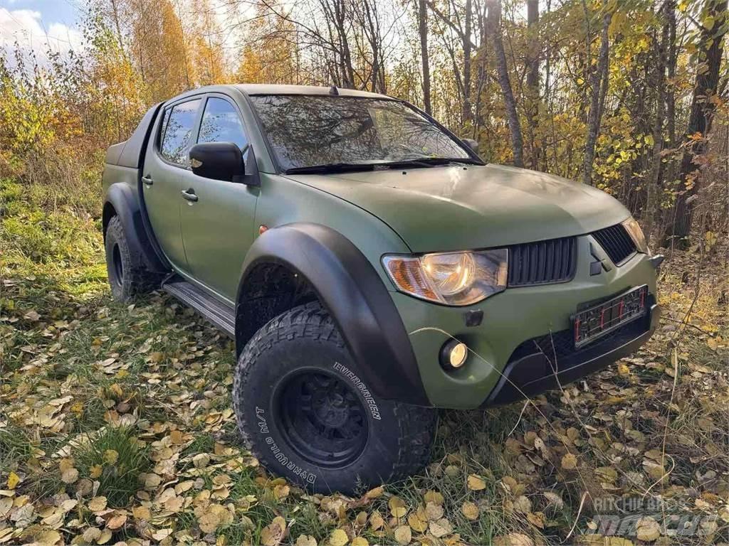 Mitsubishi  자동차