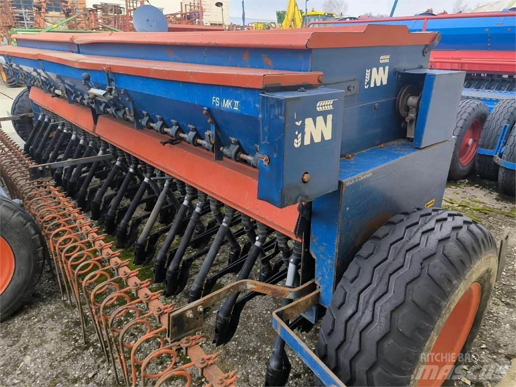 Nordsten CLF 400 드릴