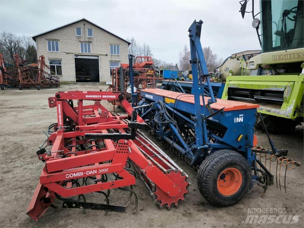Nordsten CLH 400 드릴