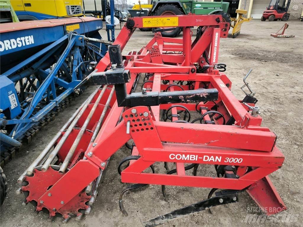Nordsten CLH 400 드릴