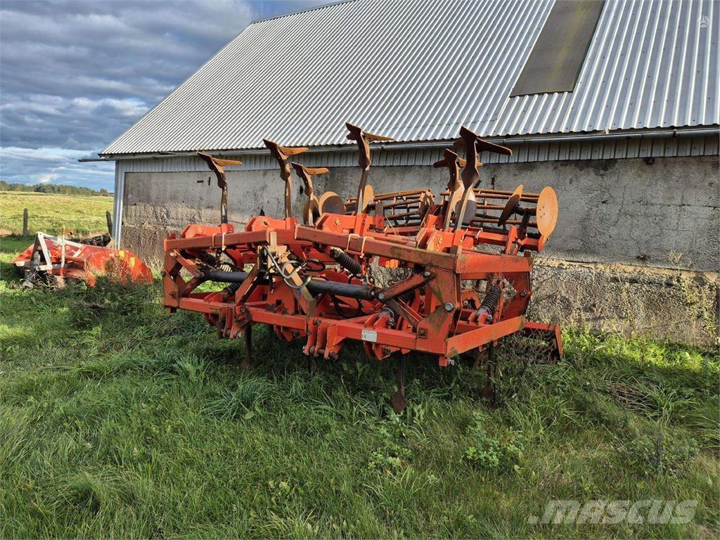 Præstbro 5.5 필드 드래그