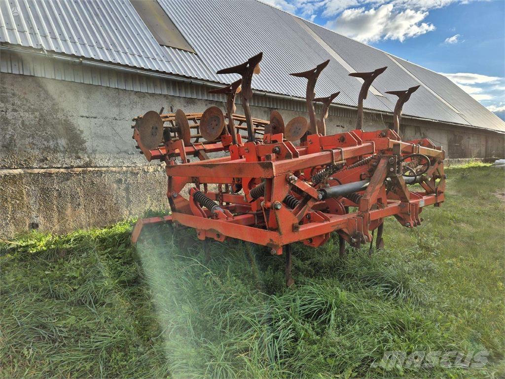 Præstbro 5.5 필드 드래그