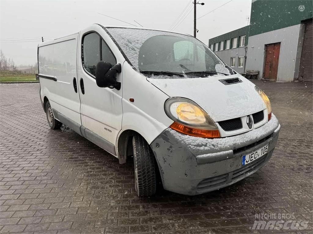 Renault  자동차
