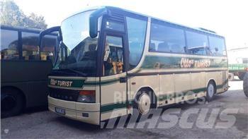 Setra S309HD 기타 버스