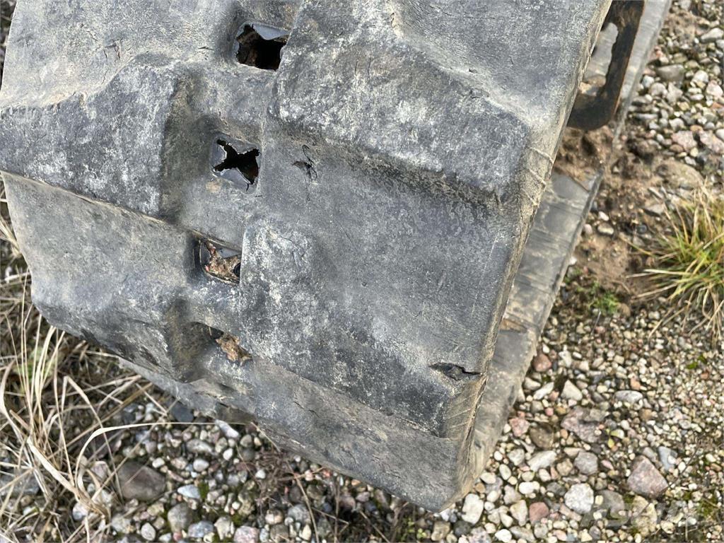 Sunward SWE35UF 소형 굴삭기 7톤 미만