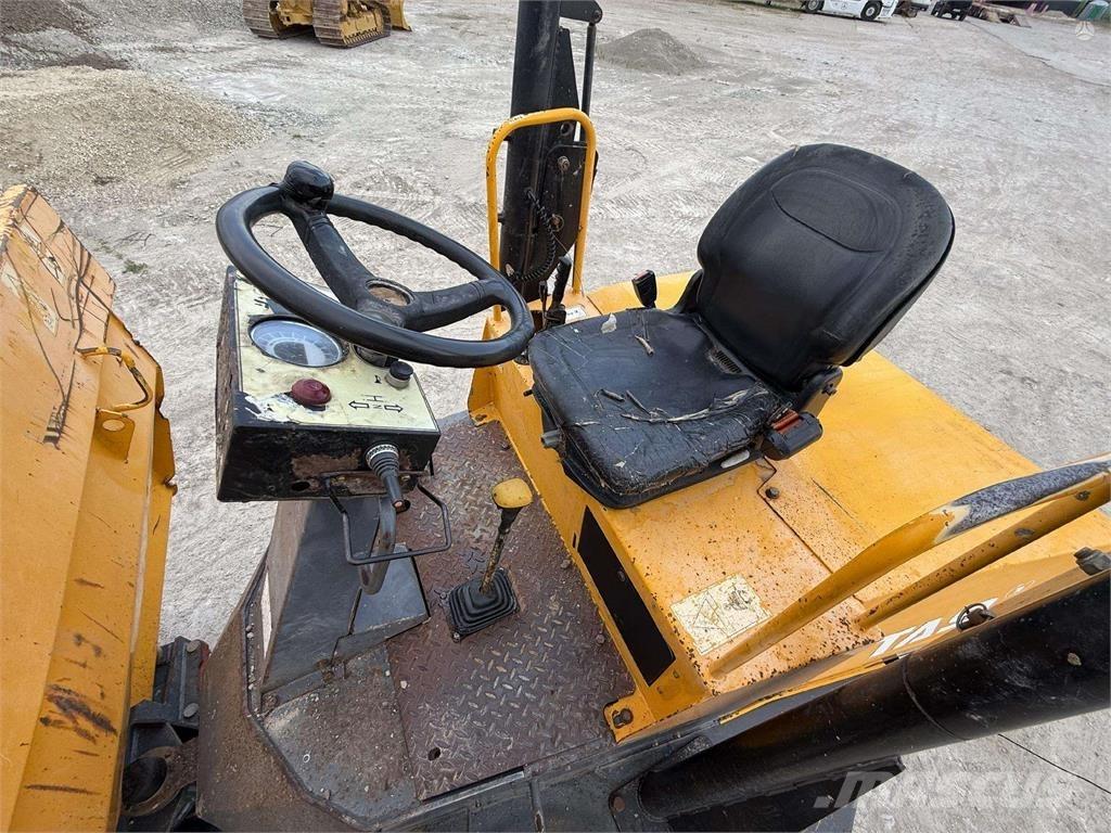Terex TA9 연결식 홀러