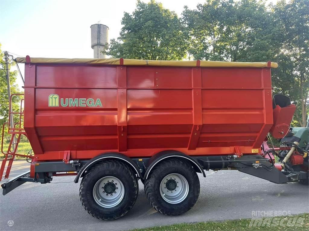 Umega gpp23 농기계 - 기타