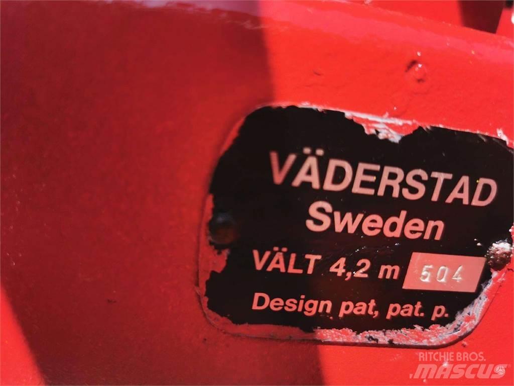 Väderstad Roller 농기계 - 기타