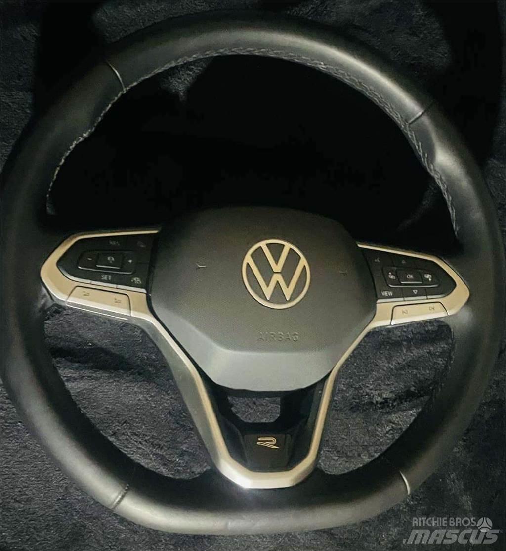 Volkswagen  건설 장비 - 기타