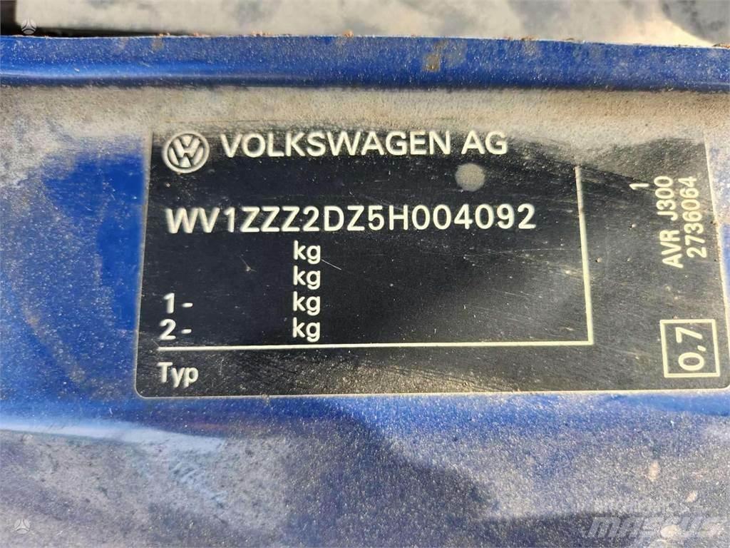 Volkswagen  자동차