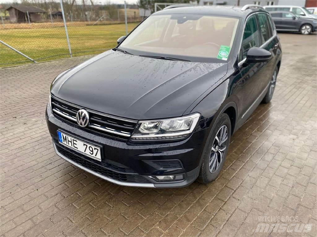 Volkswagen  자동차