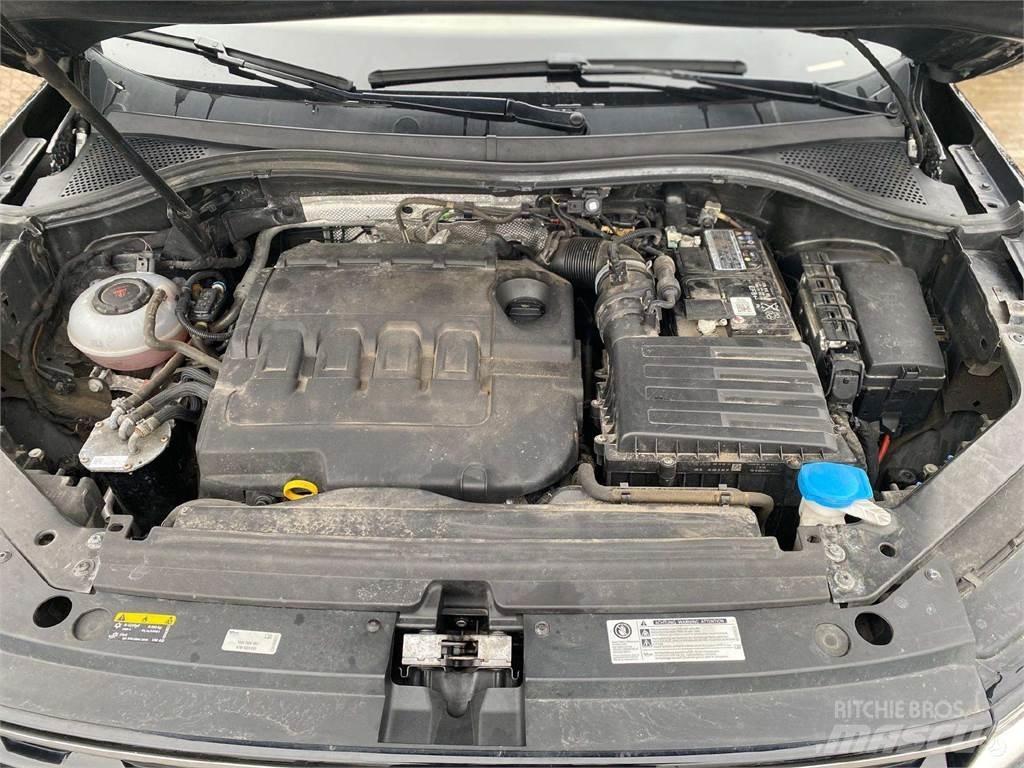 Volkswagen  자동차