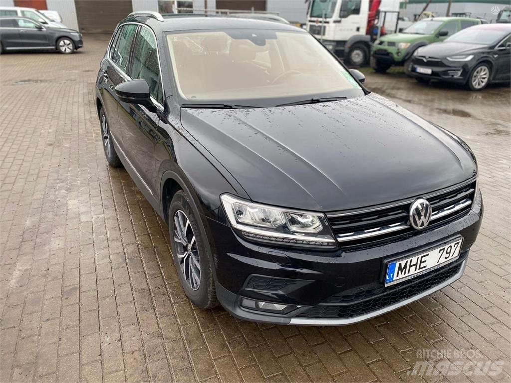 Volkswagen  자동차