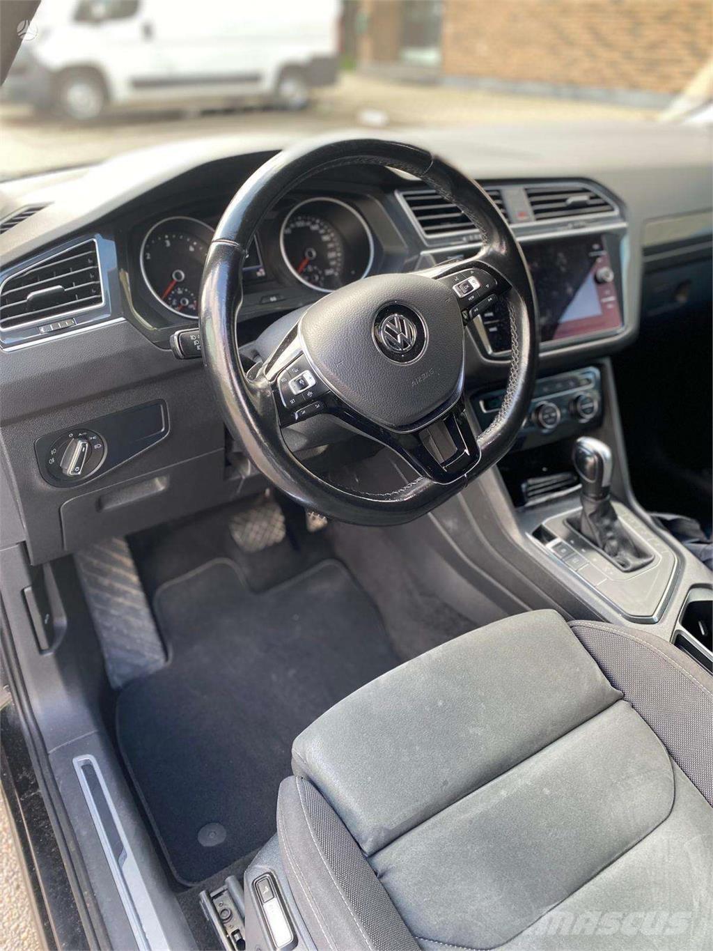 Volkswagen  자동차