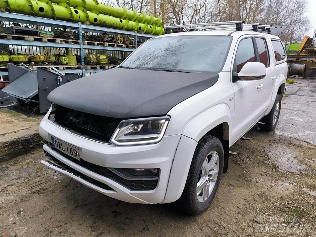 Volkswagen  자동차