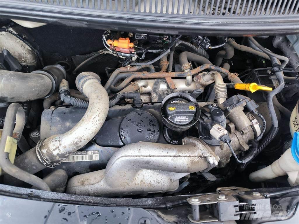 Volkswagen  자동차