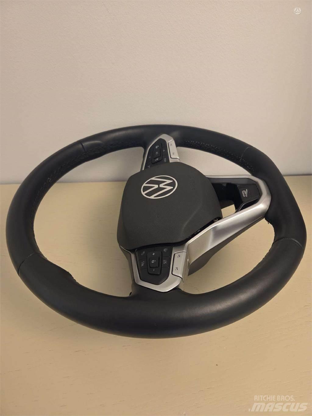 Volkswagen  운송 장비 - 기타