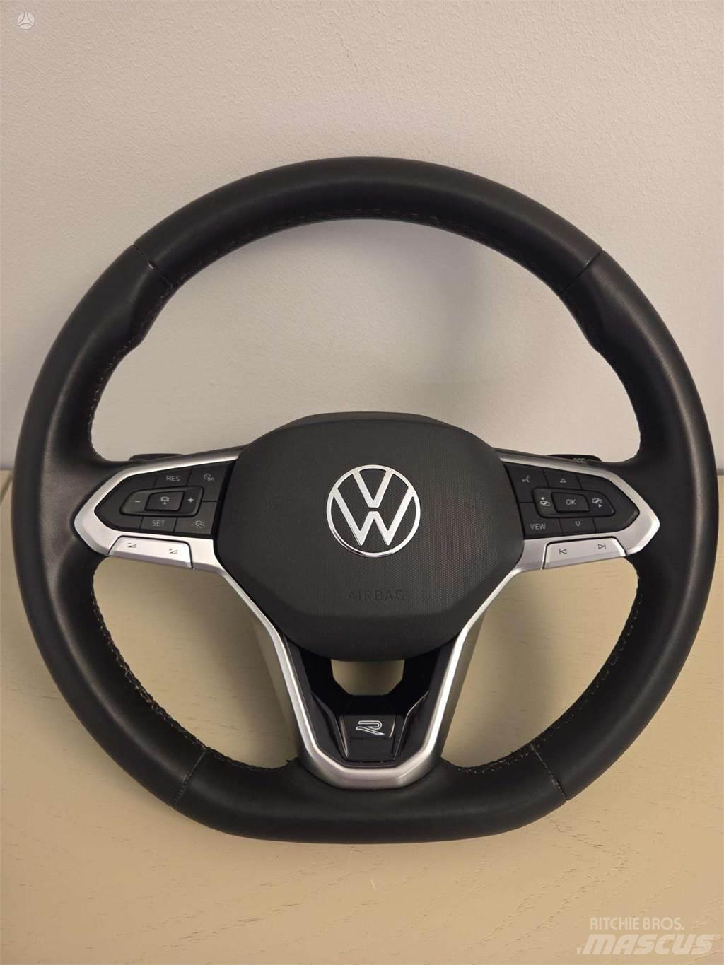 Volkswagen  건설 장비 - 기타