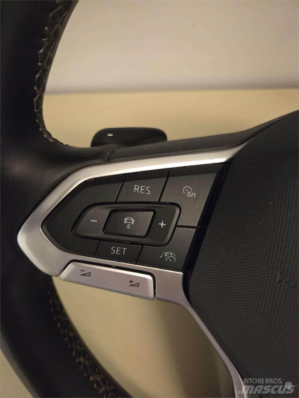 Volkswagen  건설 장비 - 기타