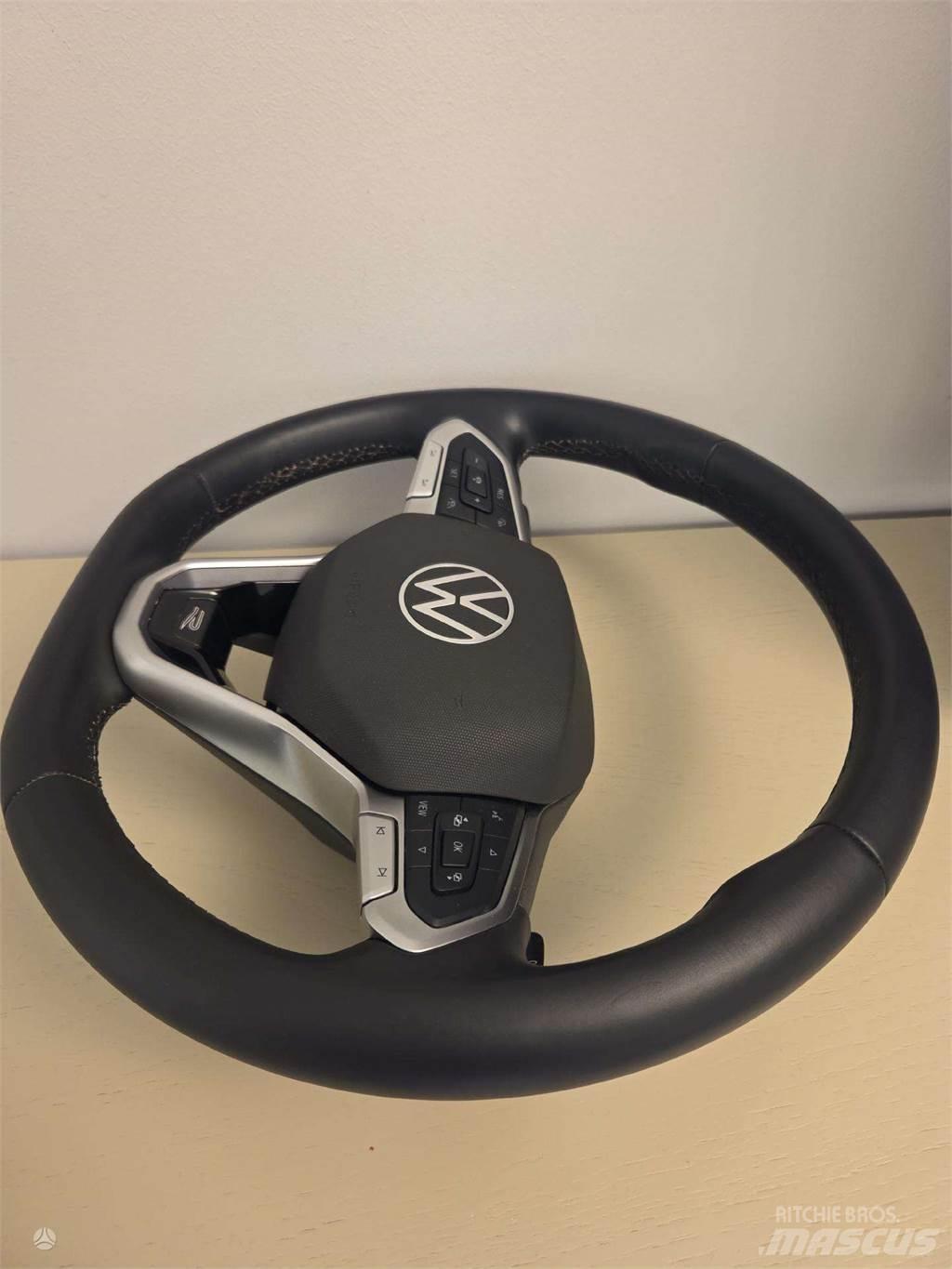 Volkswagen  건설 장비 - 기타