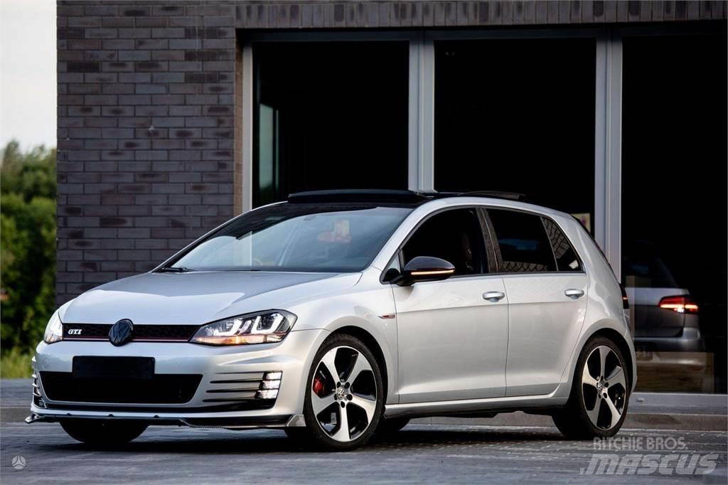 Volkswagen  자동차