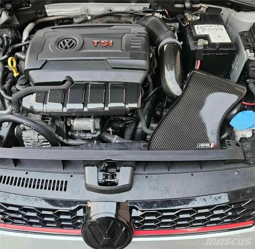 Volkswagen  자동차