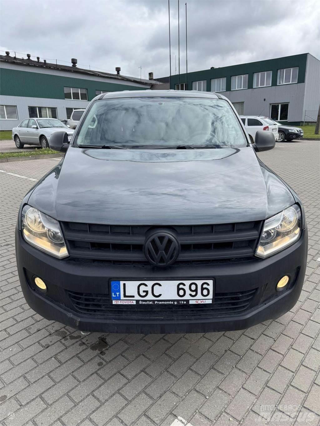 Volkswagen  자동차