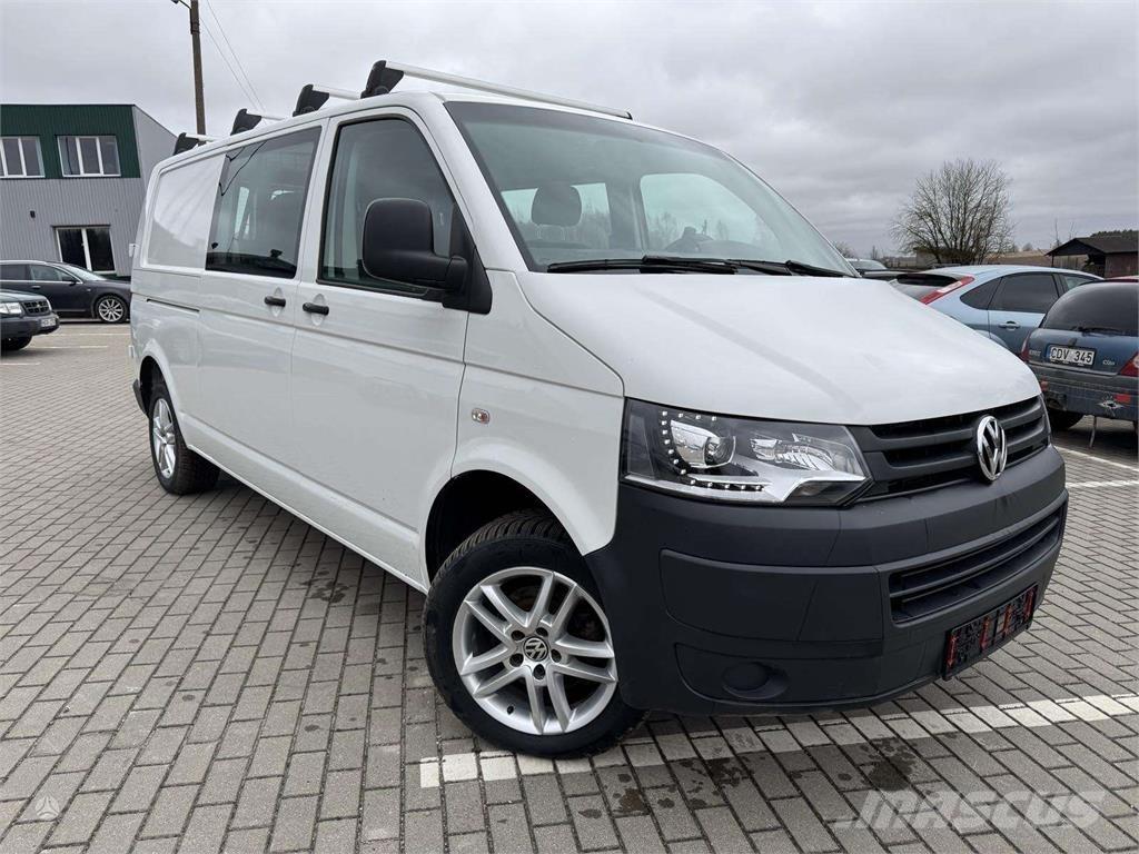 Volkswagen  자동차