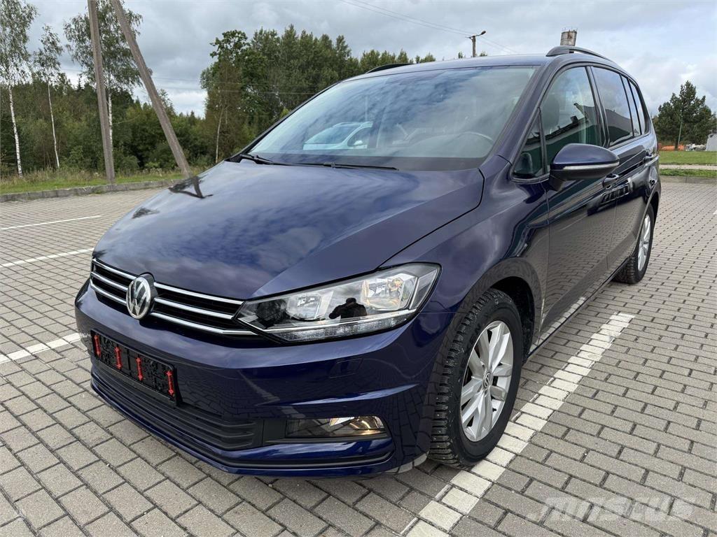 Volkswagen  자동차