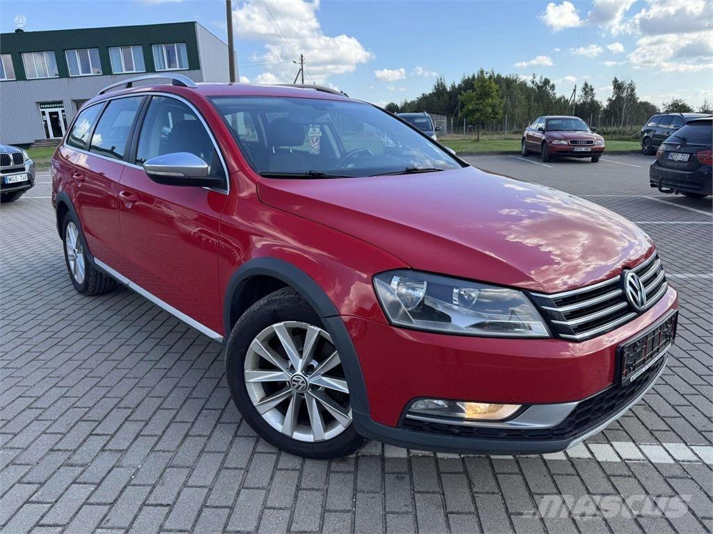 Volkswagen  자동차