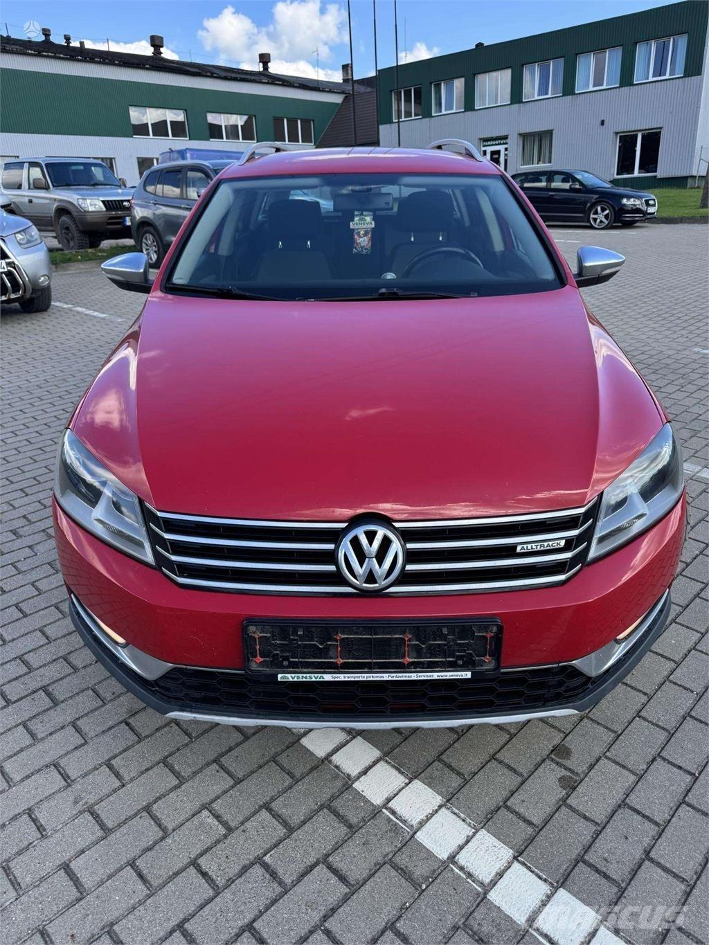 Volkswagen  자동차