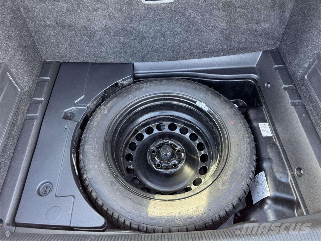 Volkswagen  자동차