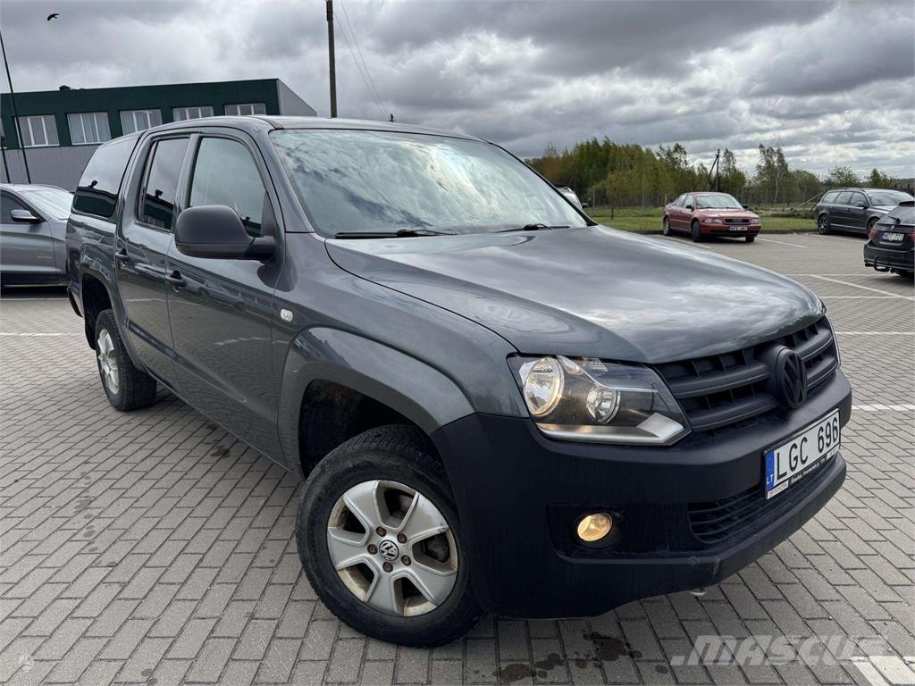 Volkswagen  자동차