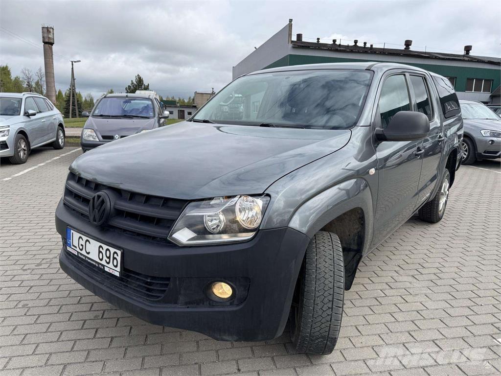 Volkswagen  자동차