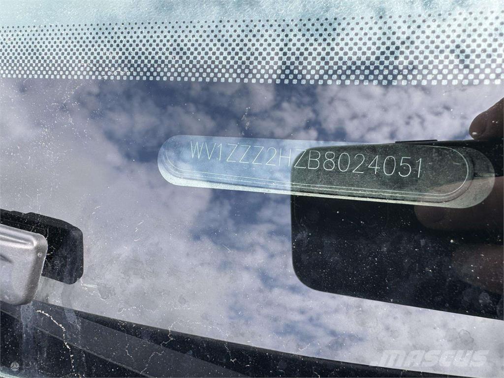 Volkswagen  자동차