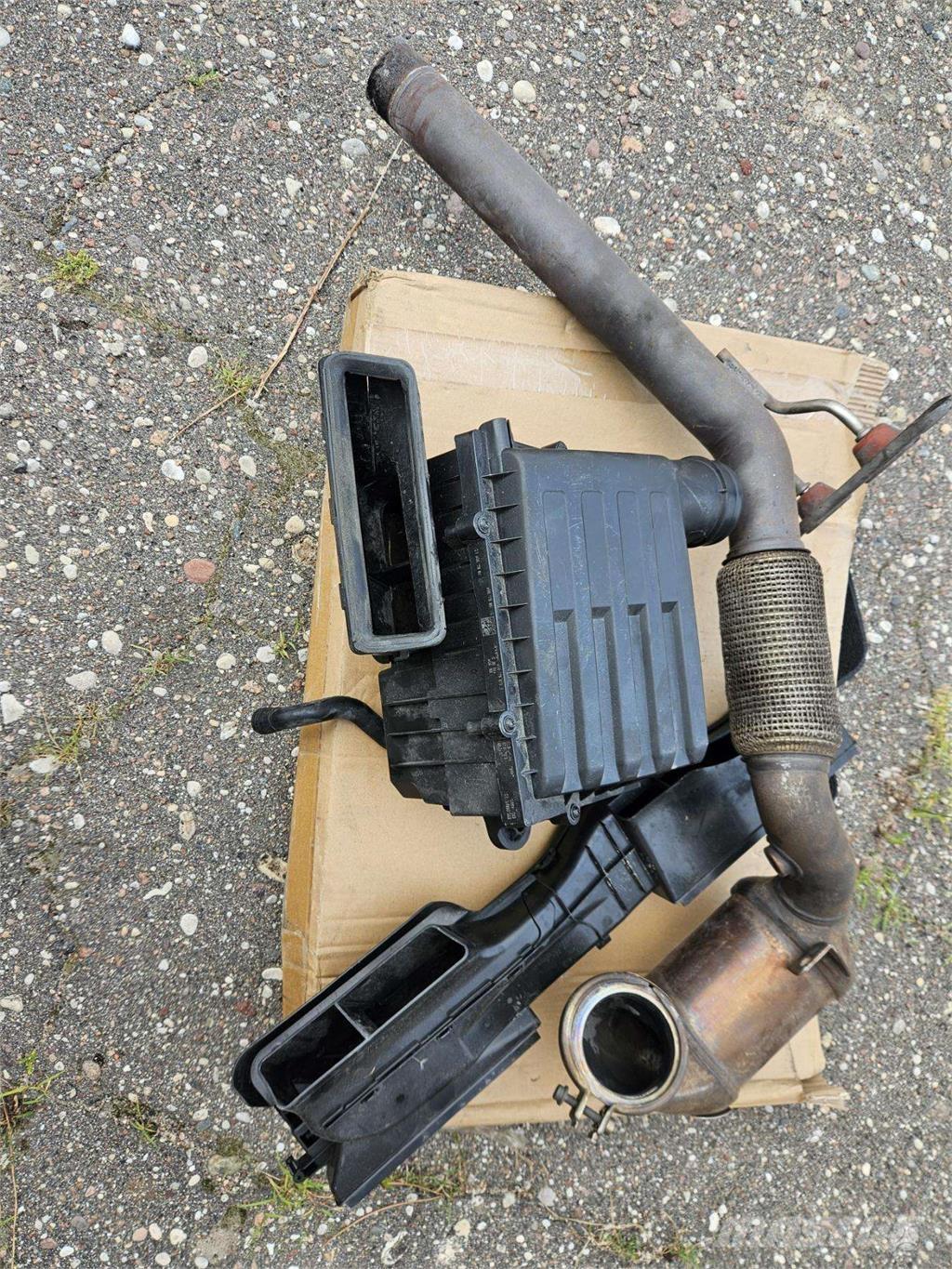 Volkswagen  자동차