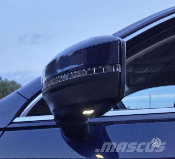 Volkswagen  자동차