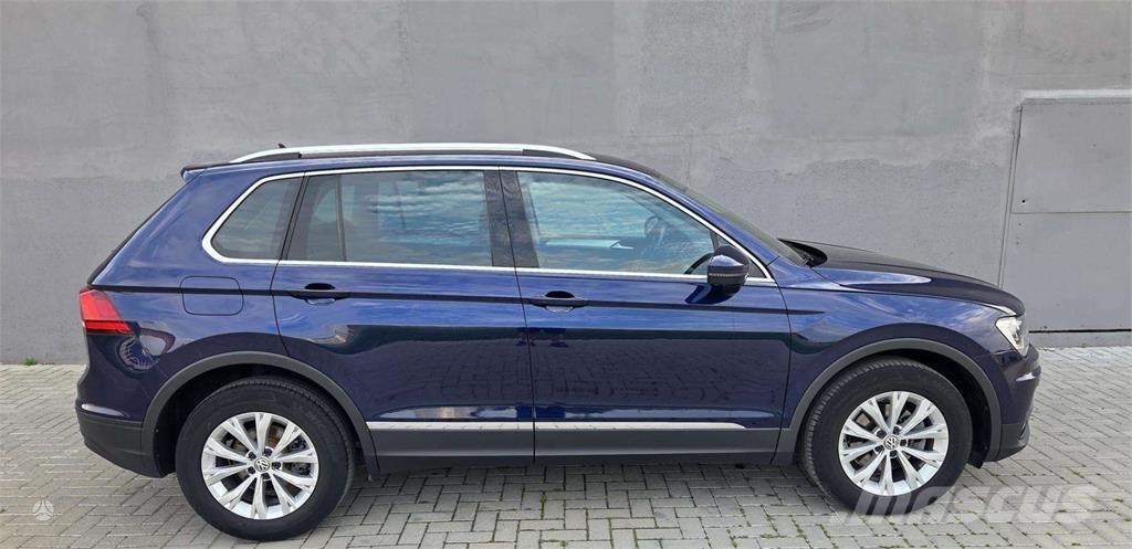 Volkswagen  자동차