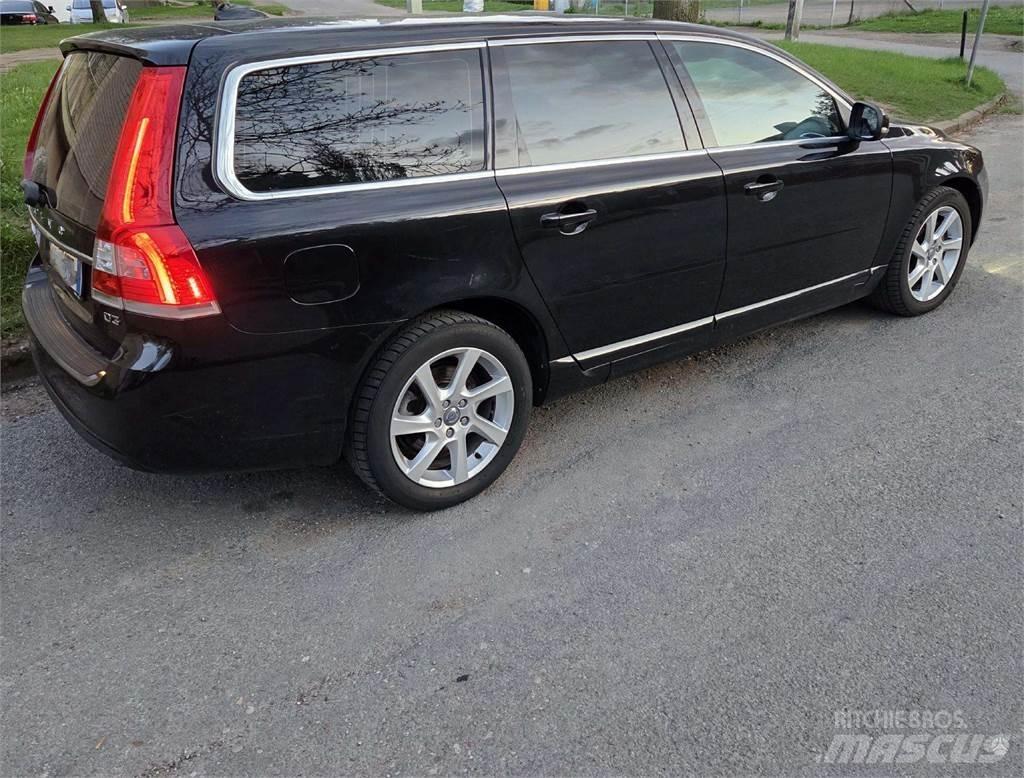 Volvo  자동차