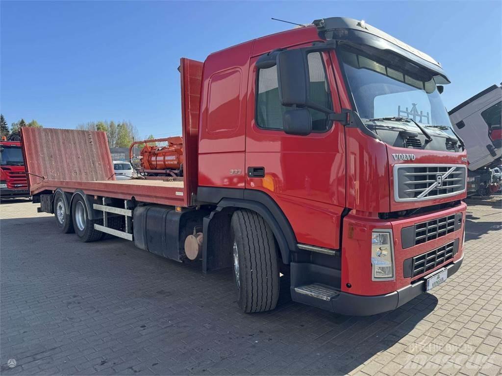 Volvo FM 9 차량 수송차