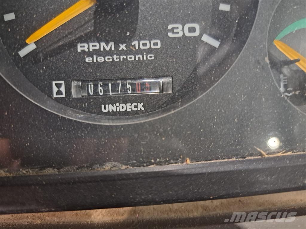 Bobcat T35120SL 텔러 핸들러