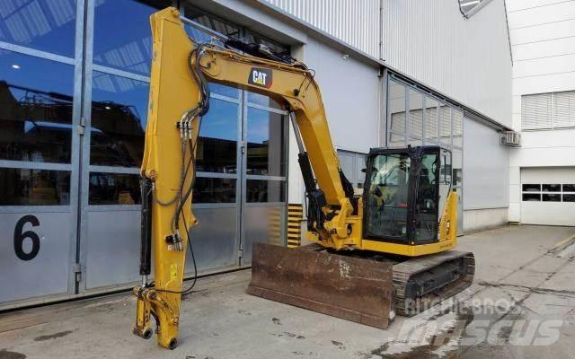CAT 309 CR SB 소형 굴삭기 7톤 미만
