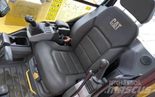 CAT 309 CR SB 소형 굴삭기 7톤 미만