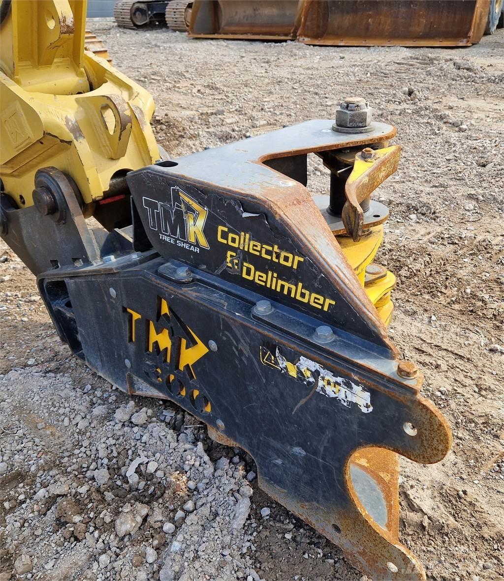 CAT 313GC 대형 굴삭기 29톤 이상