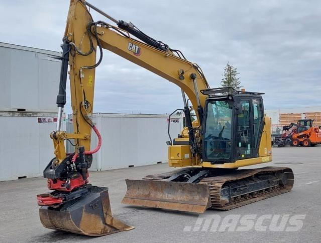 CAT 315 GC 대형 굴삭기 29톤 이상
