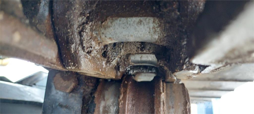 CAT 315 GC 대형 굴삭기 29톤 이상