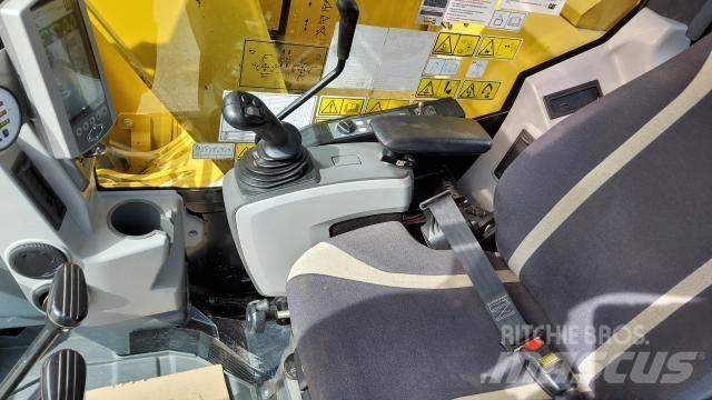 CAT 315F CW20s 대형 굴삭기 29톤 이상