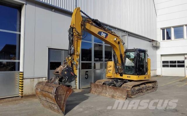 CAT 315F LCR / OQ70 대형 굴삭기 29톤 이상